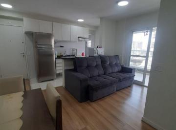 Apartamento · 87m² · 3 Quartos · 2 Vagas · Apartamento 3 quartos (1 Suíte) Mobiliado, 2 Vagas e Varanda Gourmet em Osasco.
