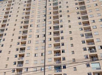 Apartamento · 60m² · 3 Quartos · 1 Vaga · Apartamento, com 3 quartos, lazer Completo e Vaga no Novo Osasco