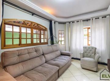 img328563893 · Sobrado Vila Antônio SP | 4 quartos (1 Suíte) Churrasqueira e 7 Vagas