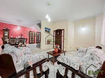 img328569251 · Sobrado na City Bussocaba Osasco | 4 Quartos (1 Suíte), Quintal e 6 Vagas