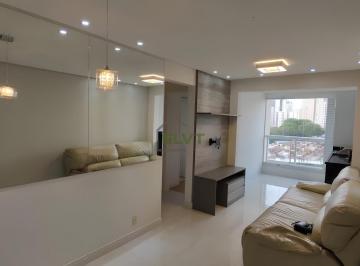 img328565896 · Apartamento 55m² Vision Spa Osasco | 2 quartos (1 Suíte), Varanda e 1 Vaga