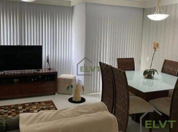 img328569317 · Apartamento Cidade São Francisco | 3 quartos (2 Suítes), Lazer e 2 Vagas.