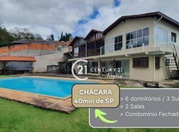 cafd6618a9c9a962ea0f5f10c32dc46b0e9dc92e · Casa com 6 dormitórios à venda, 610 m² por R$ 1.500.000,00 - Portal das Acácias - Santana de Parnaíb