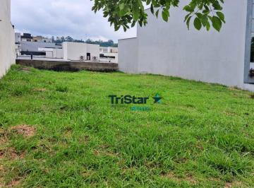 60b6b65602a690a4a3036b1045765518b7aa0770 · TE0175 - EXCELENTE OPORTUNIDADE DE TERRENO COM OTIMA TOPOGRAFIA EM CONDOMINIO FECHADO - AT. 300m² - 
