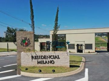 0a14d444a0cc2889cc9b62e8ad34671e3ad0a33e · TE0175 - EXCELENTE OPORTUNIDADE DE TERRENO COM OTIMA TOPOGRAFIA EM CONDOMINIO FECHADO - AT. 300m² -