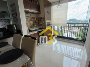 4e73700ffbcab4fe4c91bded6f0288b2ace8cb54 · Apartamento com 2 quartos, 1 suíte, 1 vaga, 60m² a venda por R$ 620.000,00