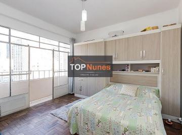 Apartamento · 60m² · 2 Quartos · Apartamento 2 Quartos em Frente à Praça Rui Barbosa