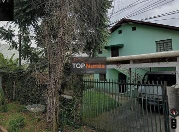 Terreno · 532m² · Dois terrenos com uma casa em cada um no Sta. Quitéria