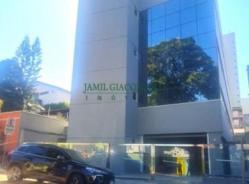 Comercial , Jundiaí · Prédio Empresarial NOVO, para Locação, em Jundiaí - Chácara Urbana - AC: 1.381,41m² - 05 Pavimentos!