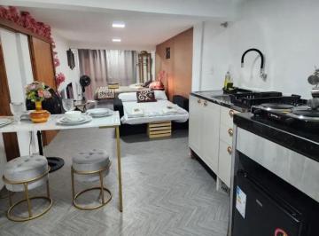 dddd063d5e68be33a2275e701f003aa07819f444 · Apartamento Studio Mobiliado no bairro Ipiranga.