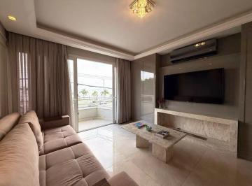 6379e604a1ca1b0c8902739f874837a04c42a72b · Apartamento na Av. Beira Mar Norte com 3 quartos e 1 vaga - Bairro Centro, Florianópolis.