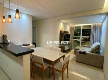 ba7923f9269f855a6f9fb540cbfe858adff85ef1 · Apartamento no bairro Santa Monica com dois quartos, uma suíte e varanda gourmet.