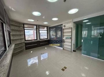 Sala 1 · Sala para alugar, 120 m² por R$ 8.088,06/mês - Centro - São Caetano do Sul/SP
