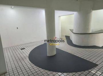 Salão · Prédio, 416 m² - venda por R$ 2.500.000,00 ou aluguel por R$ 12.700,00/mês - São Lucas - São Paulo/S