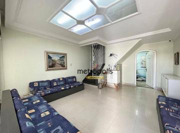 Recepção · Sobrado com 3 dormitórios, 138 m² - venda por R$ 810.000,00 ou aluguel por R$ 6.250,00/mês - Osvaldo