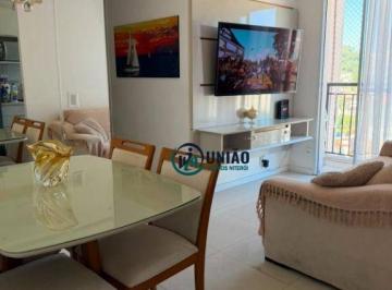 8b97c65b63c7c00b1f4a76712163e38f0771ef80 · Apartamento com 2 Quartos à venda, 55 m² por R$ 350.000 - Barreto - Niterói/RJ