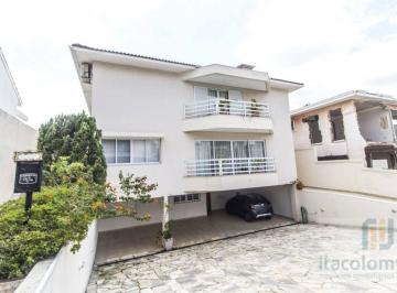 343b264760433b3dbabe816274091e46486cdb58 · Casa com 4 dormitórios à venda, 560 m² por R$ 4.990.000 - Residencial Melville - Santana de Parnaíba