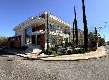 7c728782bd3017b529e2e463c9a17002dacb398f · Sobrado de Alto Padrão à Venda em Condomínio Residencial – Suzano/SP. Com: 05 dormitórios.