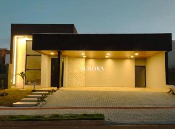 ee8d4829dbfd0d4ba91748f761e96fec9fb9e38b · Casa com 3 suítes à venda, 200 m² - Condomínio Bellevie - Cambé/PR