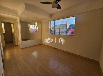 Apartamento no Cond. América do Sul II com 2 Quartos para alugar, 57 m · Apartamento no Cond. América do Sul II com 2 Quartos para alugar, 57 m² por R$ 1.517/mês - Jardim da