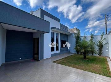 Casa com 3 Quartos à venda, 86 m² - Colinas - Londrina/PR · Casa com 3 Quartos à venda, 86 m² por R$ 410.000 - Colinas - Londrina/PR