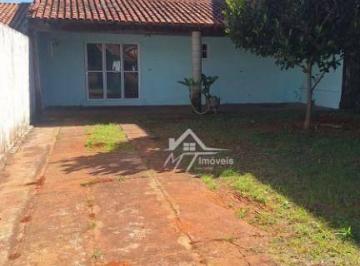 a442008fc8adb1c487dfeeee51f8072c5abc33f8 · Casa com 1 dormitório à venda, 75 m² por R$ 380.000 - Parque Residencial Casarão - Sumaré/SP