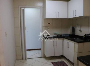 95509ab90113773483b35ff3b0379c46ff368f38 · Apartamento com 3 dormitórios para alugar, 60 m² por R$ 2.000,34/mês - Parque João de Vasconcelos -