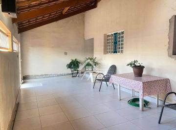 038f8d8ac3db7985a859b8ab0f25649ead9dca60 · Casa com 3 dormitórios à venda, por R$ 450.000 - Jardim São Carlos - Sumaré/SP