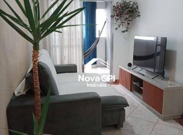 b3a7d6d0258088cd8406daa04efe4f63b503c18f · Apartamento com 1 Quarto à venda na Vila Caiçara Praia Grande/SP