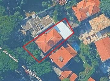4fc4fca685d10a2f5cd2056fa72aa6262193becd · Terreno à venda, 592 m² por R$ 3.800.000,00 - Jardim Everest - São Paulo/SP