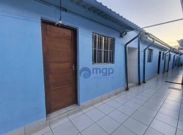 f2a2570c1d844a326615711422b660db972b8998 · Casa com 1 dormitório para alugar, 35 m² - Vila Maria - São Paulo/SP