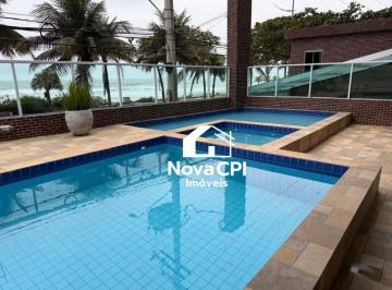 350131ec5366f6a4ab6cf172af9d1e2d73c67e50 · Apartamento Novo à Venda no Balneário Flórida Vista Para Mar – 2 Quartos com Suíte em Praia Grande