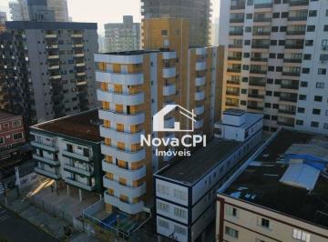 35ddbb638862b647200a297eecfb7f2b8ec9ced5 · Apartamento com Vista Mar na Vila Tupi Praia Grande – 2 Dormitórios, Suíte e 100m da Praia