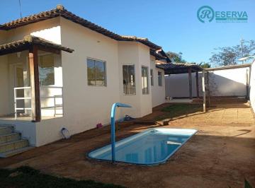 cd2a8ac6e6483a87a901bb2d4ea890321b28e2c8 · Casa no Alto do Joá em Lagoa Santa com Conforto piscina e pronta para morar!