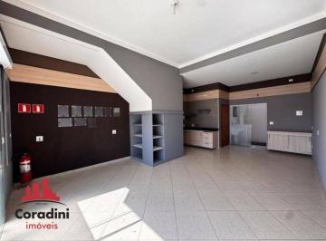 258386d98a960b9cd290140b70eec86a2de4f39c · Salão para alugar, 50 m² por R$ 2.042,00/mês - Jardim Terramérica II - Americana/SP