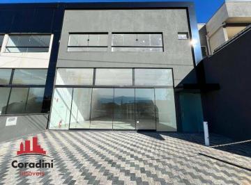 75108e21e421862bdf9e11b1ade57b0ae76bbd5c · Salão para alugar, 290 m² no Bairro Jardim Mollon - Santa Bárbara D'Oeste/SP