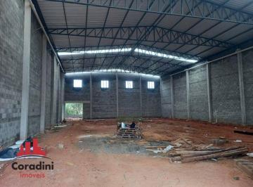 e76b7c5d7883a26f0eb694d633c5aa3e1eaae1aa · Galpão para alugar, 800 m² por R$ 18.370/mês - Parque Industrial Recanto - Nova Odessa/SP