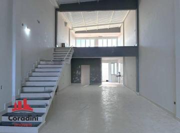 fa582648db91b54768235e35fe4b3af170398205 · Salão para alugar, 220 m² - Parque Residencial Jaguari - Americana/SP