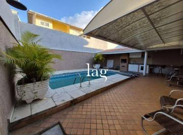 86a112de68537ac54cdc58a55fcfa9d9c8124a4a · Casa com 3 dormitórios para alugar, 204 m² - Condomínio Granja Olga I - Sorocaba/SP