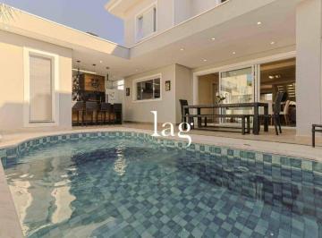 df133bc2637222bcdbda318483a169490490eac2 · Casa com 3 dormitórios à venda, 284 m² por R$ 1.990.000,00 - Condomínio Colinas do Sol - Sorocaba/SP
