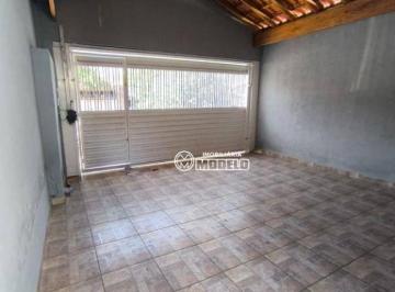 47b18c3886bc681698ff3945a08b75d09f54bb06 · Casa com 3 dormitórios à venda, 64 m² por R$ 270.000,00 - Monte Líbano - Piracicaba/SP