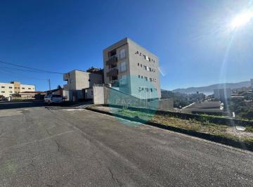 Frente do lote · Terreno à venda, 346 m² por R$ 295.000 - Residencial Morumbi - Poços de Caldas/MG