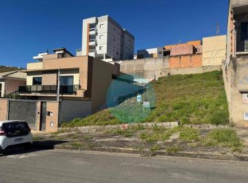 Frente do lote · Terreno à venda, 300 m² por R$ 295.000 - Residencial Morumbi - Poços de Caldas/MG