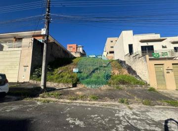 Frente do lote · Terreno à venda, 300 m² por R$ 255.000,00 - Residencial Morumbi - Poços de Caldas/MG