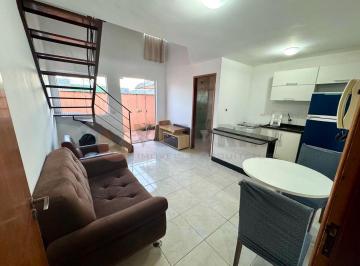bcc1e829f5235ba8c2f34c9f023c035eef390334 · Apartamento com 1 dormitório à venda, 44 m² por R$ 251.440 - Centro - Caraguatatuba/SP