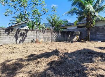 1a608b5df5cd6ffbd8f70cbb4ca08ff58ad3ffe1 · Terreno à venda, 157 m² por R$ 160.000 - Jardim das Gaivotas - Caraguatatuba/SP