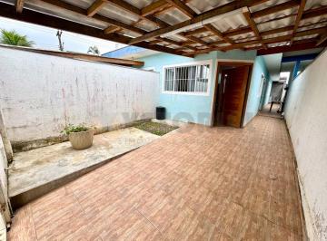 92fb5ed74fadcf4672ecb7ef7abb584a9ad41202 · Casa com 2 dormitórios à venda, 57 m² por R$ 380.000,00 - Massaguaçu - Caraguatatuba/SP