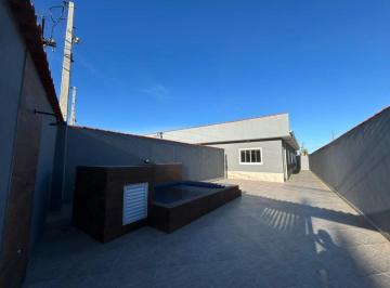 Casa de 2 quartos, Itanhaém · Casa em Itanhaém no bairro Balneário Marazul, no litoral sul de São Paulo