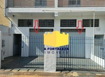 1f8abc72f2970b8600434bab165281476e95840d · Salão para alugar, 145 m² por R$ 3.945,00/mês - Cidade Jardim I - Americana/SP
