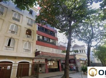 Foto 01 · Prédio Comercial em leilão à Venda em Ipanema, Rio de Janeiro-RJ
